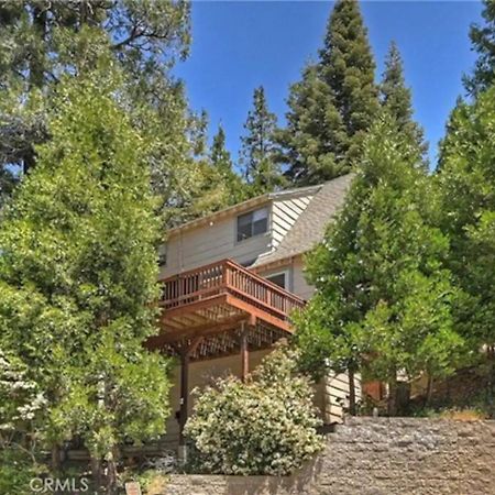 Walk 2 Village, Relax On Deck, Cool W/Ac! Lake Arrowhead Esterno foto