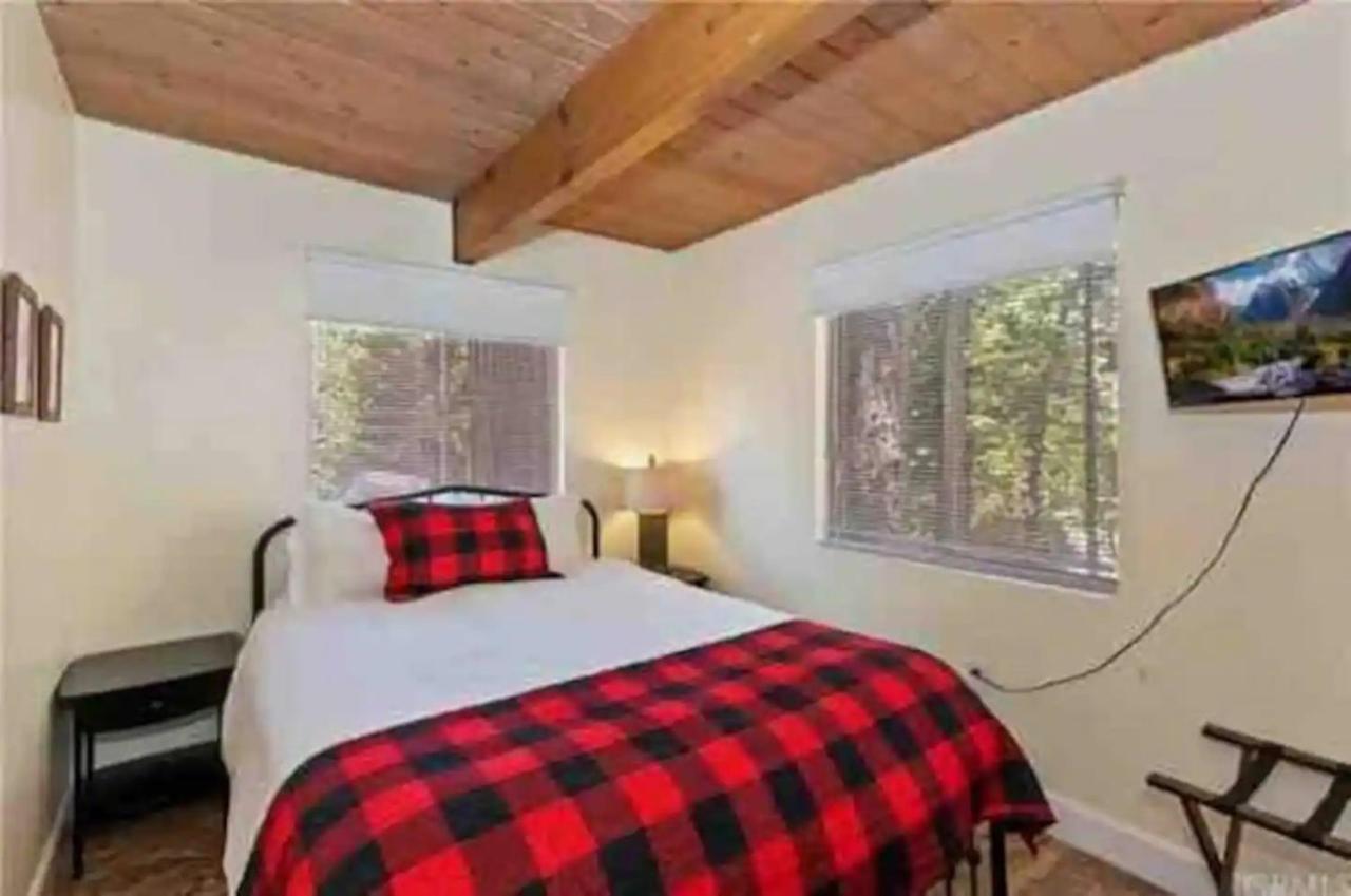 Walk 2 Village, Relax On Deck, Cool W/Ac! Lake Arrowhead Esterno foto