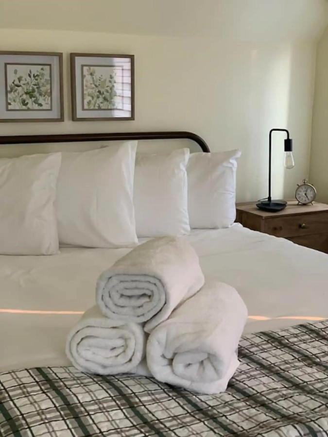 Walk 2 Village, Relax On Deck, Cool W/Ac! Lake Arrowhead Esterno foto