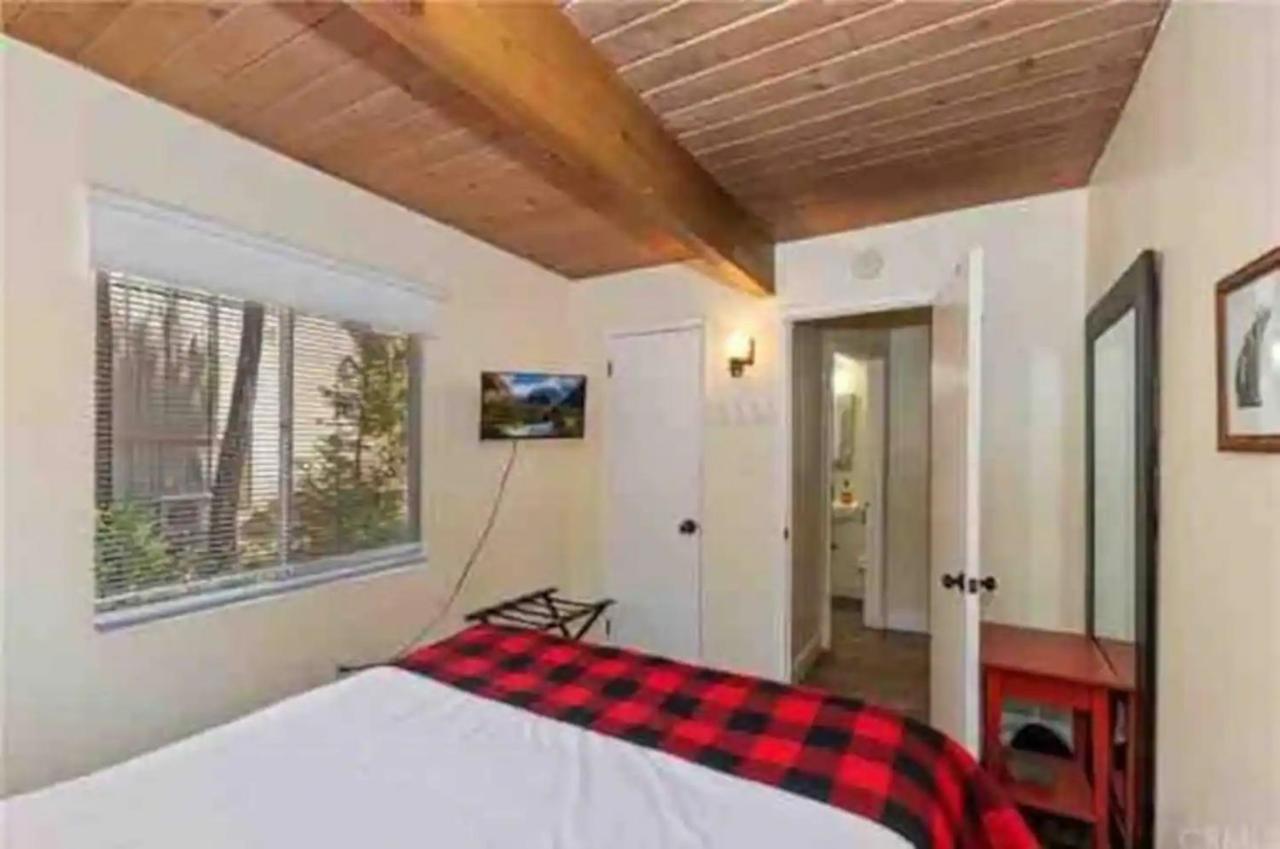Walk 2 Village, Relax On Deck, Cool W/Ac! Lake Arrowhead Esterno foto