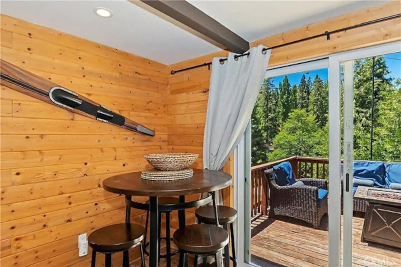 Walk 2 Village, Relax On Deck, Cool W/Ac! Lake Arrowhead Esterno foto
