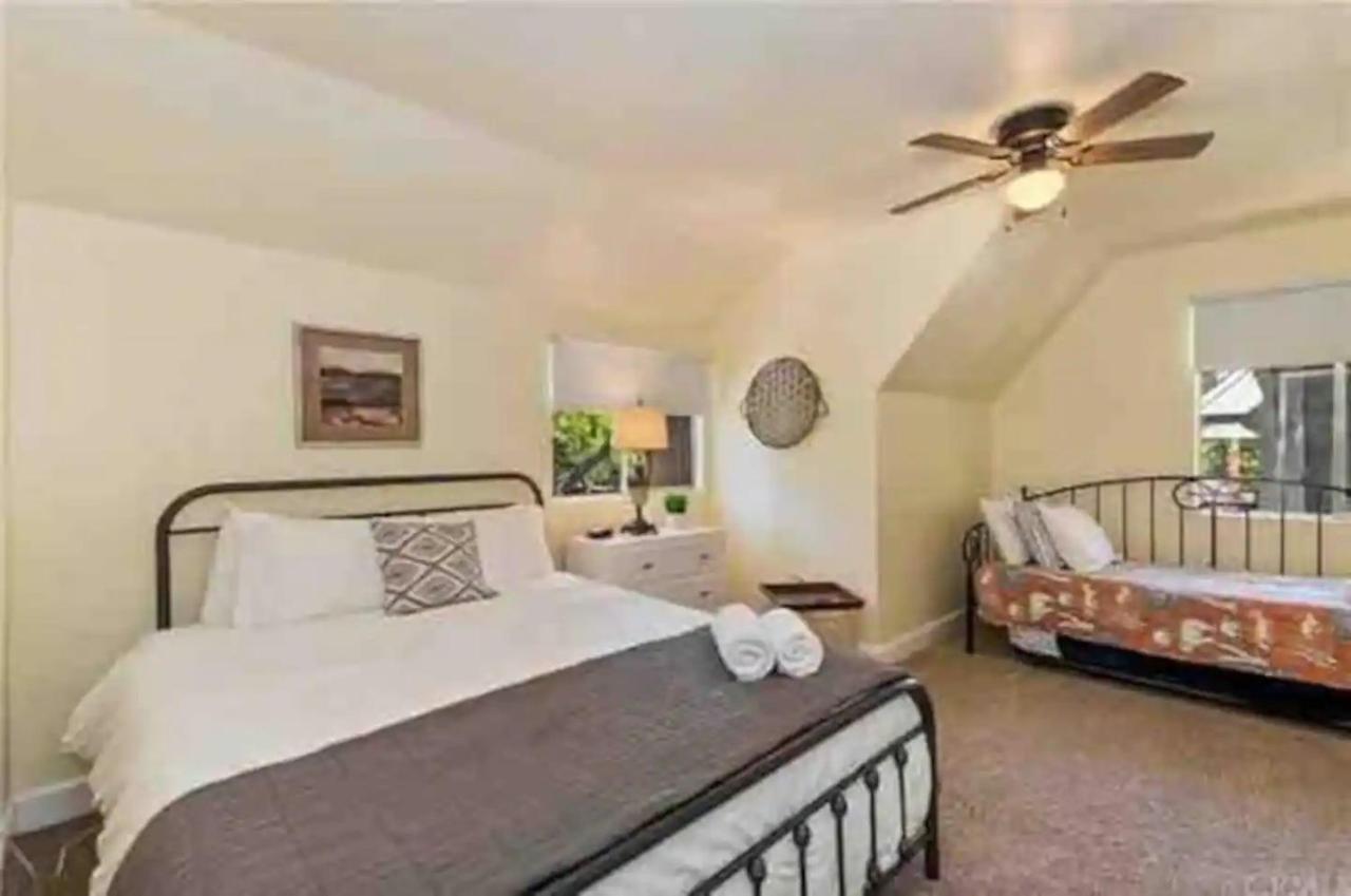 Walk 2 Village, Relax On Deck, Cool W/Ac! Lake Arrowhead Esterno foto