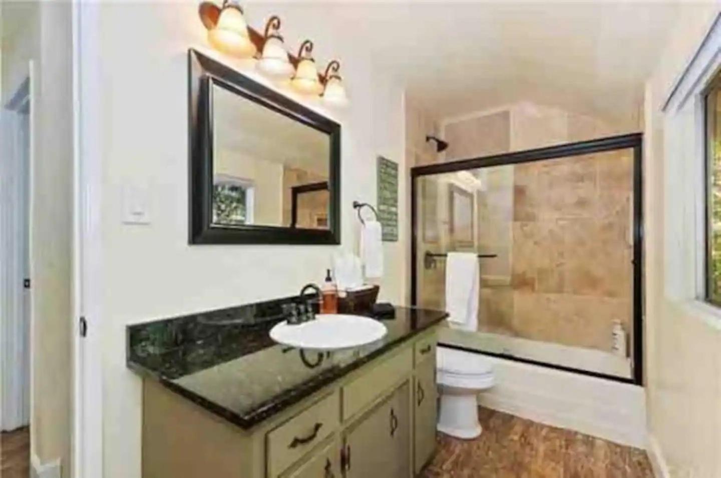 Walk 2 Village, Relax On Deck, Cool W/Ac! Lake Arrowhead Esterno foto