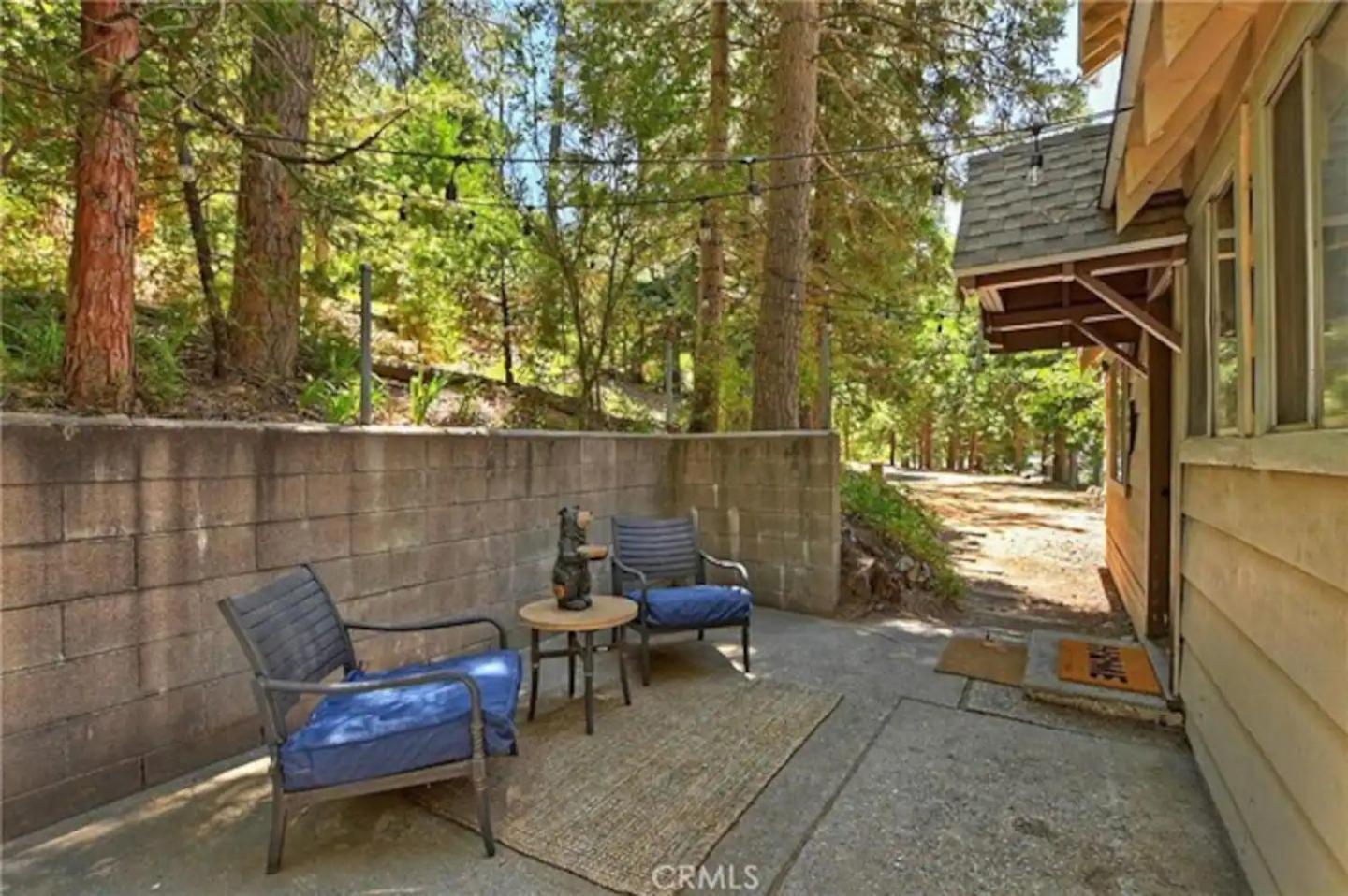 Walk 2 Village, Relax On Deck, Cool W/Ac! Lake Arrowhead Esterno foto